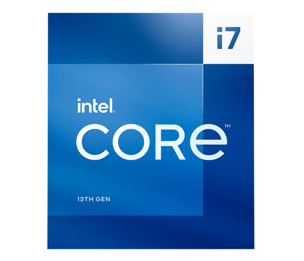 INTEL Core i7-13700 BOX 2,1GHz, LGA1700 BX8071513700 - 1101208 - zdjęcie 2